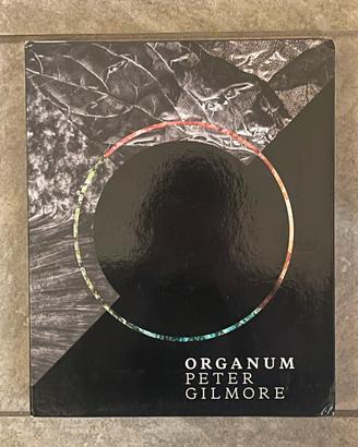 Peter Gilmore - Organum