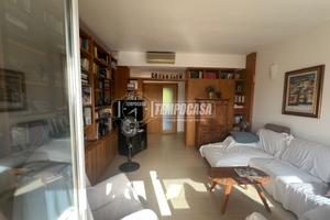 Appartamento a Napoli Via Brigata Bologna 4 locali