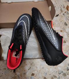 Nike hot sale hypervenom 42