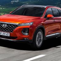 Ricambi usati hyundai santa fe-tucson #p