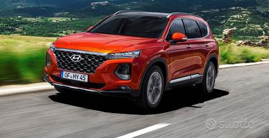 Ricambi usati hyundai santa fe-tucson #p