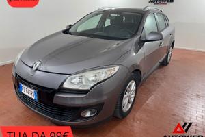 Renault Megane Mégane 1.6 SporTour Wave *NEOPATENT