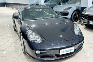 Porsche Cayman 3.4 S