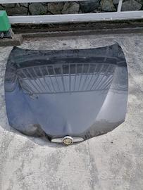 cofano alfa Romeo  147  2" serie  Col nero