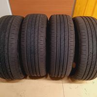 pneumatici estivi NUOVI Continental 215/55 R17 94V