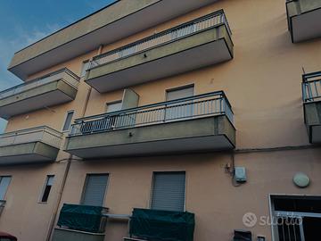 Appartamento arredato