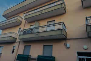 Appartamento arredato