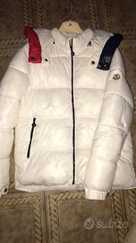 giubbotto Moncler 