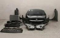 Musata Completa frontale Suzuki swift