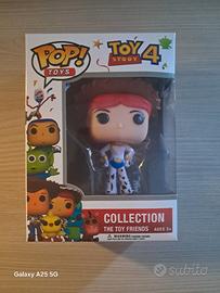POP! Toy stooy 4
