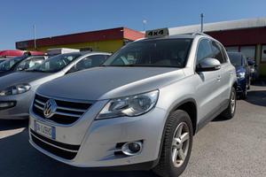 VOLKSWAGEN Tiguan 2.0 16V TDI DPF Trend & Fun (1