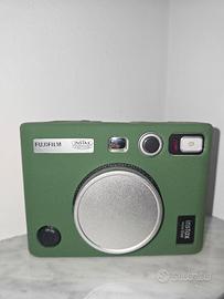 fujifilm instax mini evo