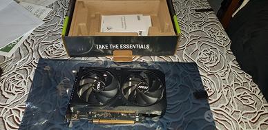 RTX 5060 8GB 16GB DDR5 Kingston Fury