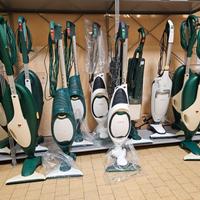 Folletto vari modelli bimby garanzia 24 mesi 