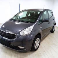 Kia Venga 1.4 CRDi 90CV Cool