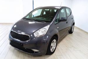 Kia Venga 1.4 CRDi 90CV Cool