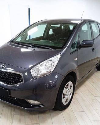 Kia Venga 1.4 CRDi 90CV Cool