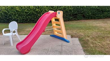 Scivolo bambini