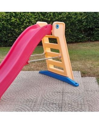 Scivolo bambini