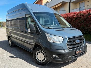Ford Transit 2.0 130CV passo Lungo tetto Alto E6.2