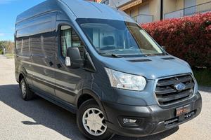 Ford Transit 2.0 130CV passo Lungo tetto Alto E6.2