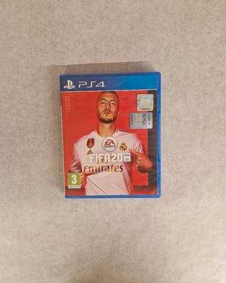 Fifa 20