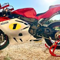 Mv agusta f4