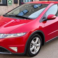 Honda Civic 1.4 i-VTEC 5p. Elegance