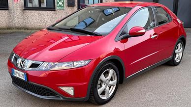 Honda Civic 1.4 i-VTEC 5p. Elegance