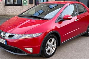 Honda Civic 1.4 i-VTEC 5p. Elegance