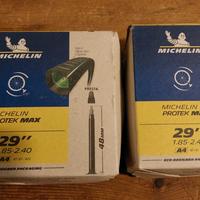 CAMERA D'ARIA MTB PROTEK MAX 29 x 1,85 - 2,40 VALV