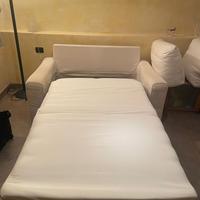 Materasso per divano letto