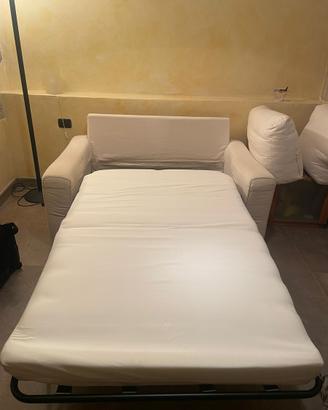 Materasso per divano letto