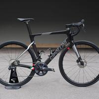 Bici da Corsa Copollini BOND Usata