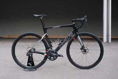 Bici da Corsa Copollini BOND Usata