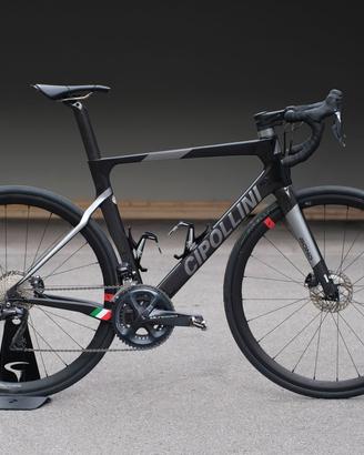 Bici da Corsa Copollini BOND Usata