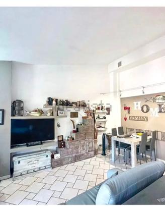  Rapallo trilocale  con box