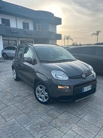 FIAT PANDA 1.0 SOLO 50 MILA KM CERTIFICATI