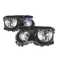 FARI BMW SERIE 3 E46 COMPACT 01-05