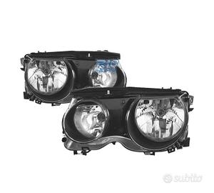 FARI BMW SERIE 3 E46 COMPACT 01-05