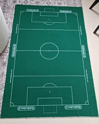Subbuteo campo moderno 