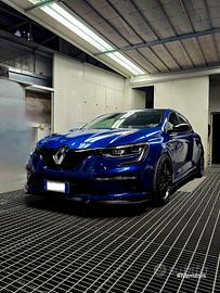 RENAULT Mégane 4ª serie - 2016