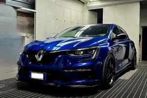 RENAULT Mégane 4ª serie - 2016