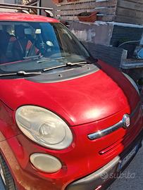 Fiat 500 L