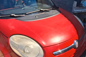 Fiat 500 L
