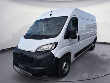 Peugeot Boxer 2.2 BLUEHDI 140 S&S 335 L3H2