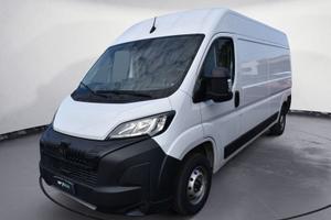 Peugeot Boxer 2.2 BLUEHDI 140 S&S 335 L3H2