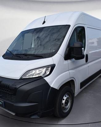 Peugeot Boxer 2.2 BLUEHDI 140 S&S 335 L3H2