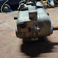 Differenziale Microcar mc1 FUNZIONANTE