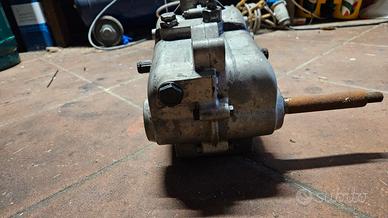 Differenziale Microcar mc1 FUNZIONANTE